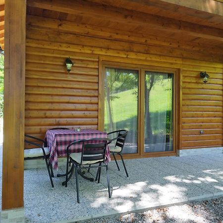 Kuca U Sumi - Forest House Near National Park Una - Air Spa Lohovo Bihać 外观 照片