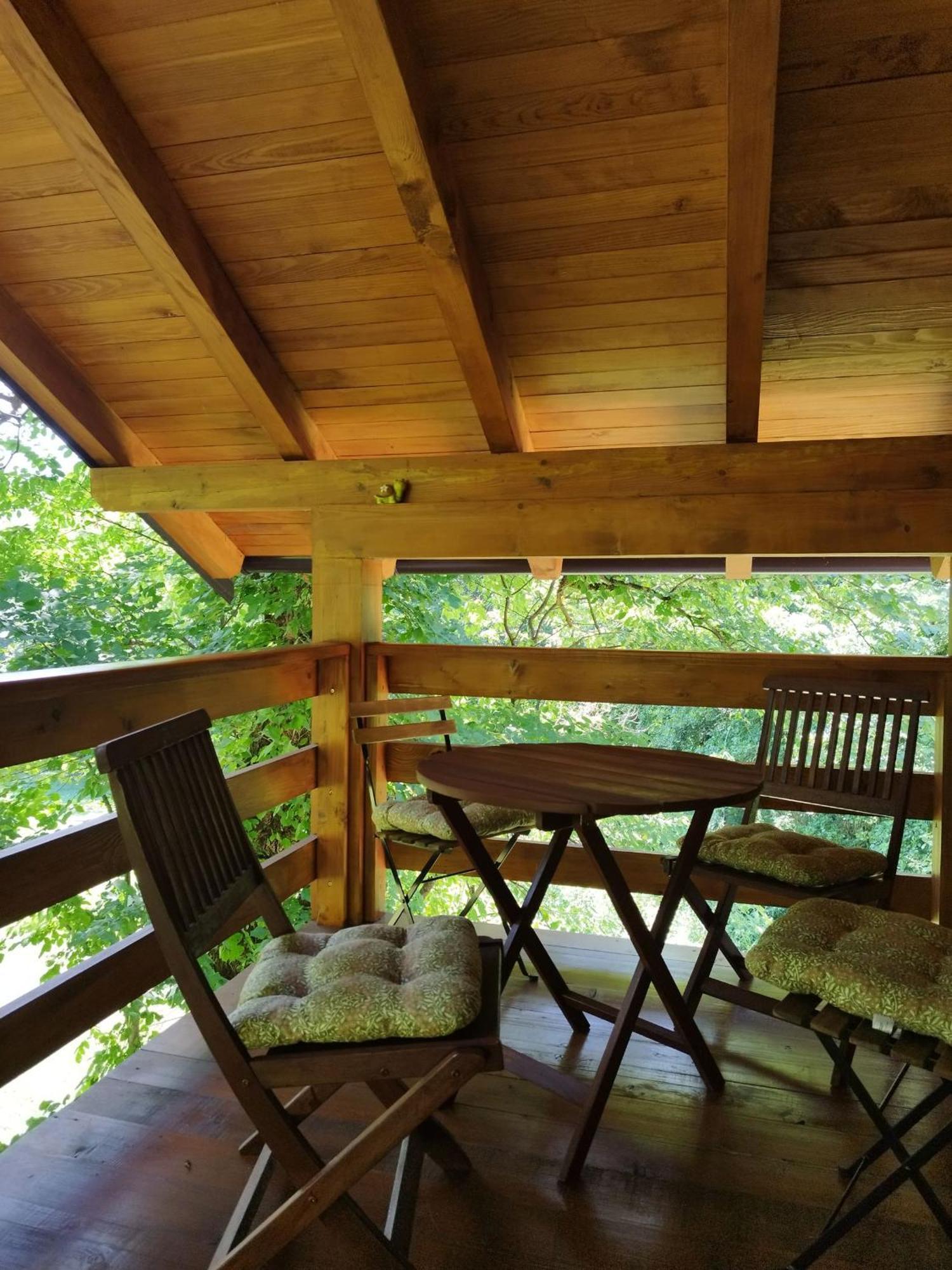 Kuca U Sumi - Forest House Near National Park Una - Air Spa Lohovo Bihać 外观 照片