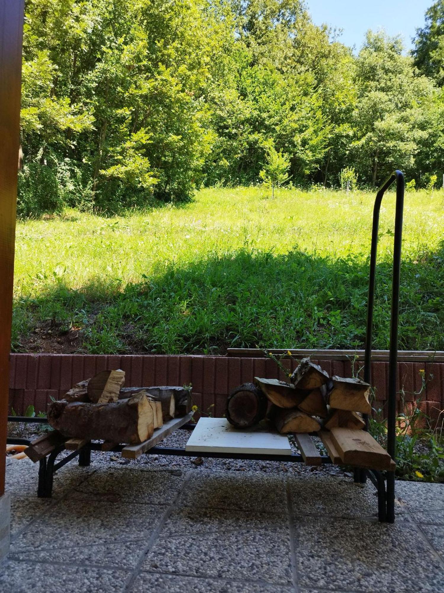 Kuca U Sumi - Forest House Near National Park Una - Air Spa Lohovo Bihać 外观 照片